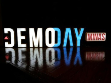 DemoDay Minas reúne startups aceleradas no Estado