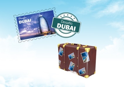 Acesso Digital premia executivos com viagem para Dubai