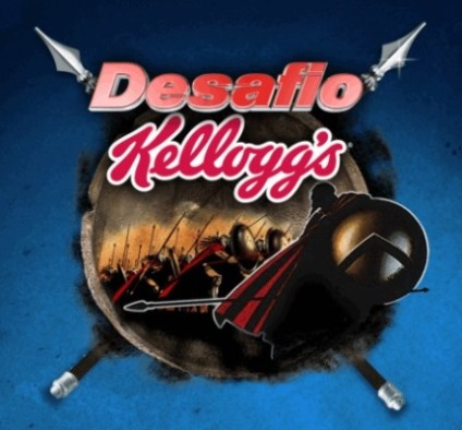 Kellogg's investe no marketing de incentivo