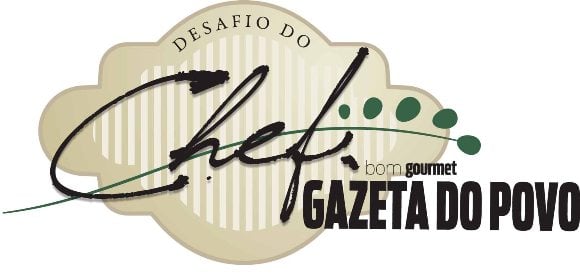 Gazeta do Povo lança o "Desafio do Chef"