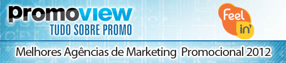 Feelin’ Marketing e Eventos: dentro da ideia e do conceito 