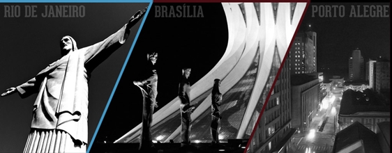 Brasília é sede do Congresso Security Leaders 