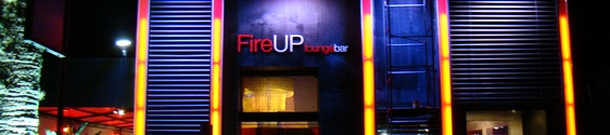 Devassa é a cerveja oficial do FireUp Vila Devassa