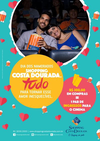 Dia dos Namorado SCD