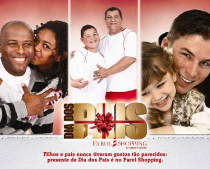 Ganhadores de promoção viram estrelas no Farol
