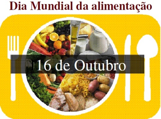 Palácio do Planalto celebra Dia Mundial da Alimentação 