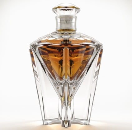Diageo homenageia Jubileu de Ouro da Rainha Elizabeth II