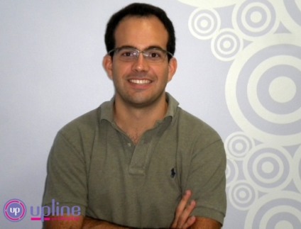 UP Line Produções reforça equipe de Atendimento