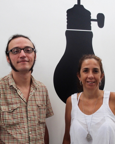 Diogo e Alexandra