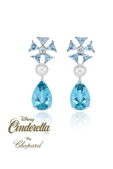 Coleção de joias é inspirada nas Princesas de Walt Disney