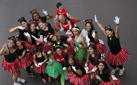 Disney-Magic-Run-domingo-Manaus
