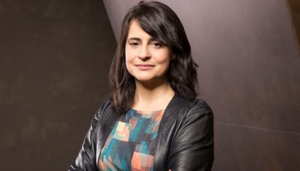 Alexandra Varassin assume como CEO da Digitas México