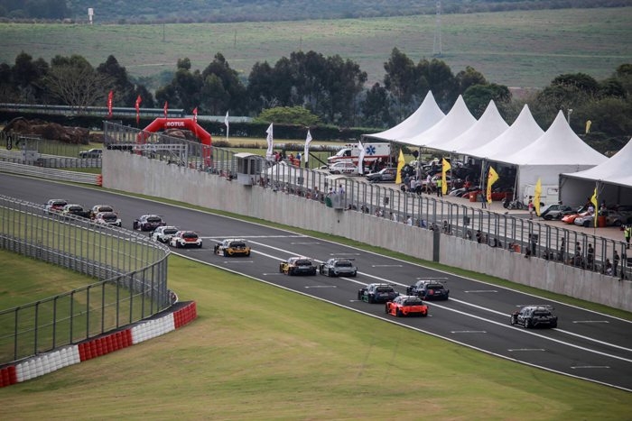 Sprint Race 2019 confirma etapas nos Estados Unidos