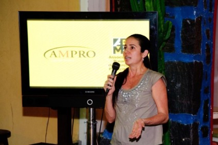 Ampro Nordeste conclui eleições em Salvador
