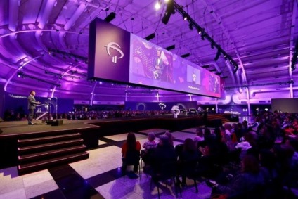 Evento do Bradesco contou com a expertise da Aktuellmix
