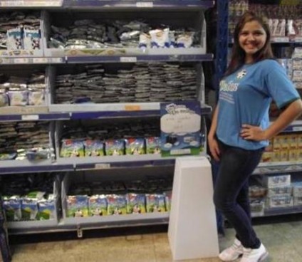 Brasil Foods lança campanha para a Região Norte