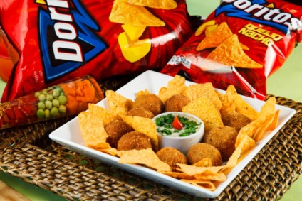 Doritos patrocina Comida di Buteco