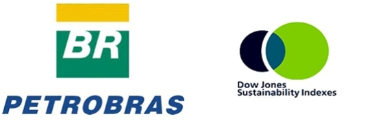 Petrobras integra pelo oitavo ano o DJSI World