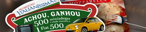 Dr. Oetker ativa Pizza Ristorante com promo