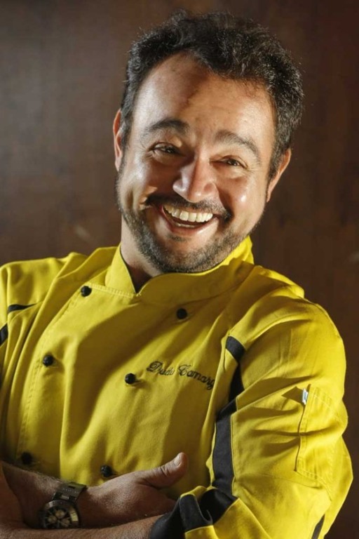 Brasília – 06.07.2011 Chef Dudu Camargo