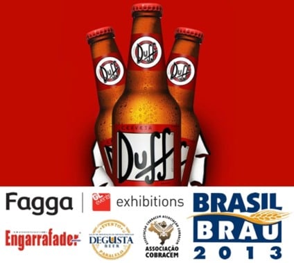 Festival Brasil Brau terá estande da Duff