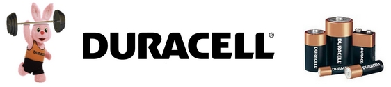 P&G amplia investimento em marketing da marca Duracell