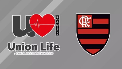 Flamengo fecha patrocínio com Union Life