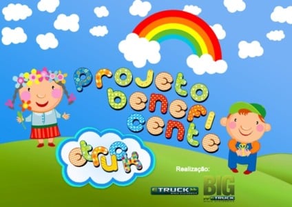 3Promo apoia projeto de cinema itinerante