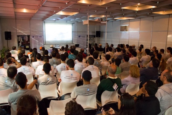 Expo Aero Brasil já tem data marcada para 2013