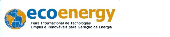 EcoEnergy reúne setor de energia limpa e renovável