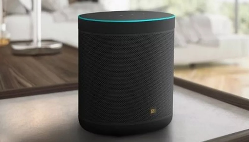 Xiaomi cria caixa de som inteligente para rivalizar com Alexa