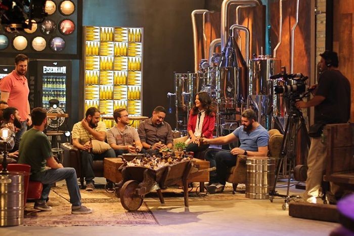 eisenbahn mestre cervejeiro