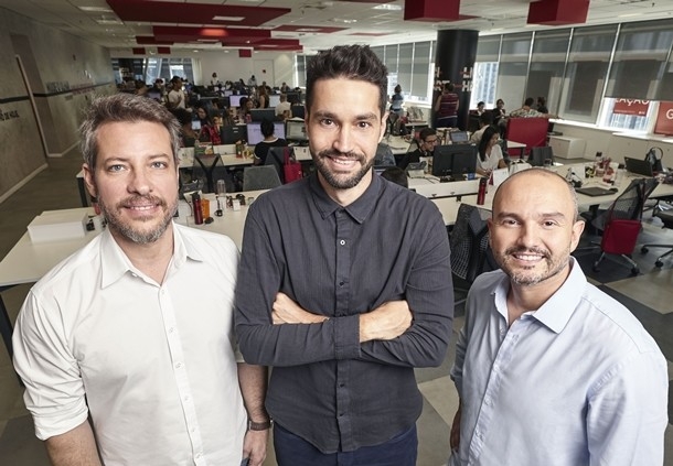 Publicis anuncia novo diretor de criação