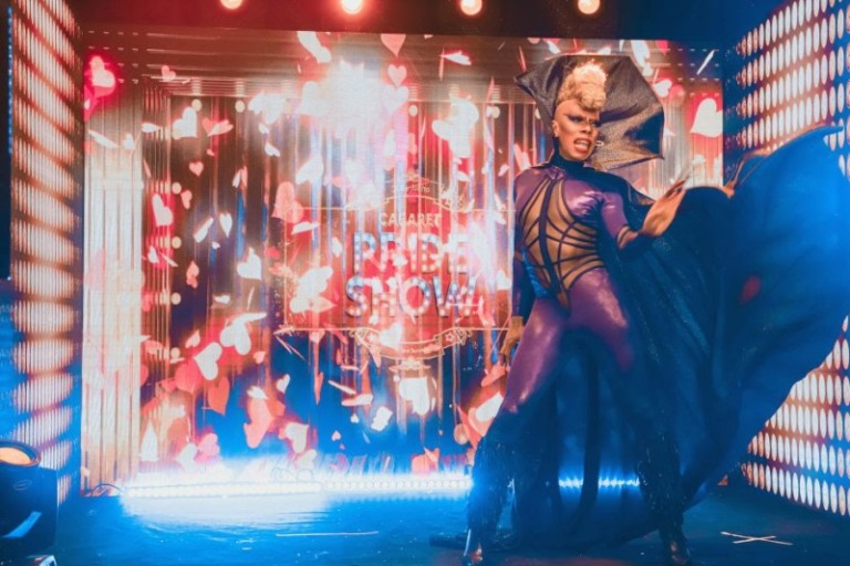 SKYY Vodka vai além do Mês do Orgulho LGBTQIAP+