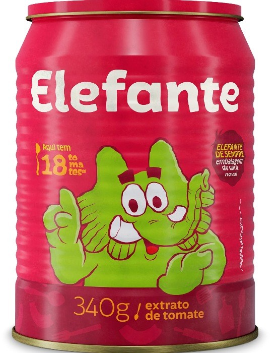 ELEFANTE