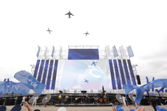 embraer