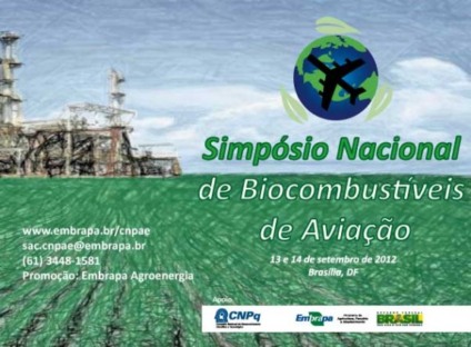 Sustentabilidade é o foco em simpósio no Distrito Federal