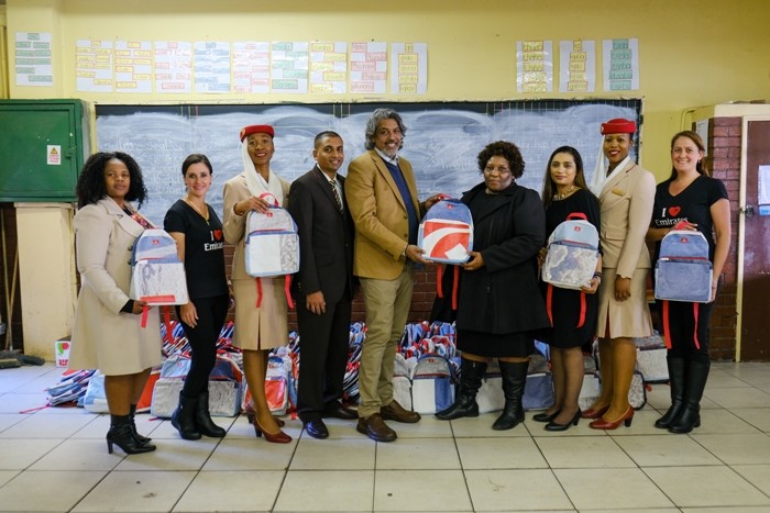 emirates mkt social