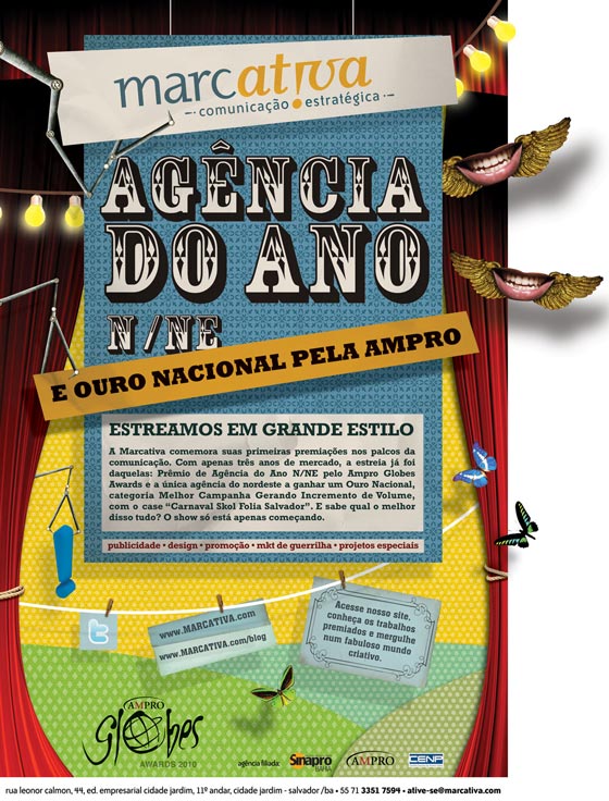 Marcativa