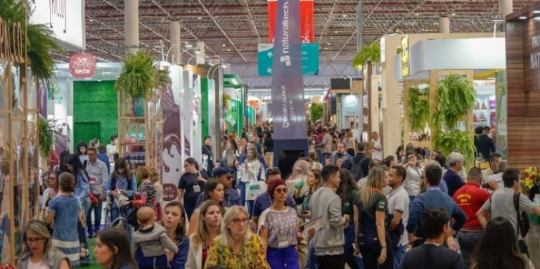 Setor de exposições apresenta protocolo ao governo de SP
