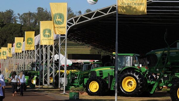 Os desafios de atender clientes do planeta agro