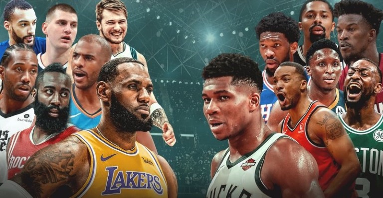 NBA e NBPA entram em acordo sobre pagamentos dos atletas