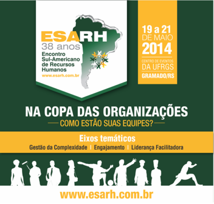 Gramado sedia Encontro Sul-americano de RH