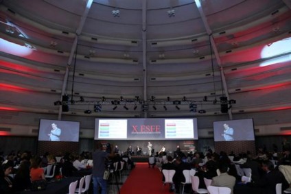 Encontro do Setor de Feiras e Eventos encerra com sucesso