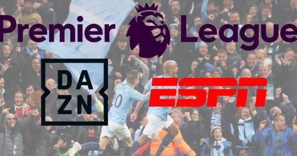 espn e dazn