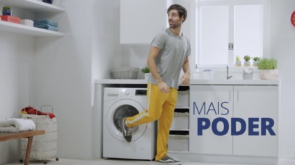 OMO se reinventa em nova campanha