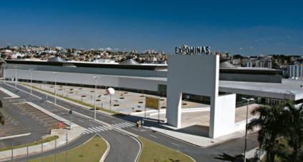 BH autoriza retomada de feiras de negócios, exposições e congressos