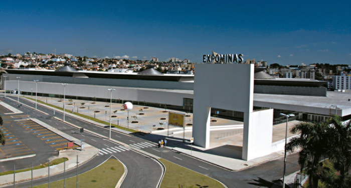BH autoriza retomada de feiras de negócios, exposições e congressos