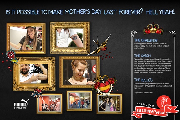 Vem aí o maior Festival de Promo de todos os tempos