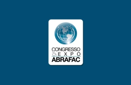 Abrafac realiza congresso e exposição em outubro